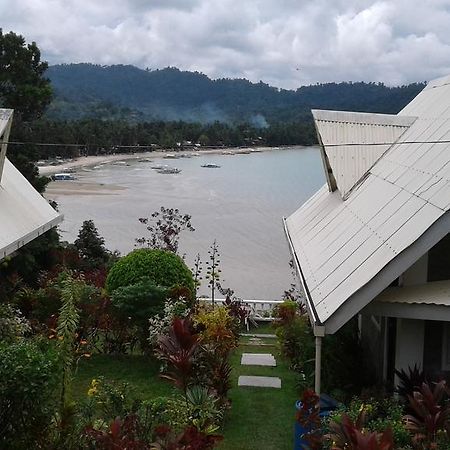 Evergreen Bayview San Vicente (Palawan) Exterior foto