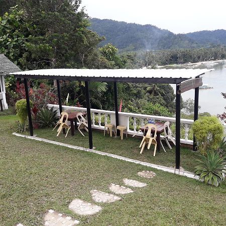 Evergreen Bayview San Vicente (Palawan) Exterior foto