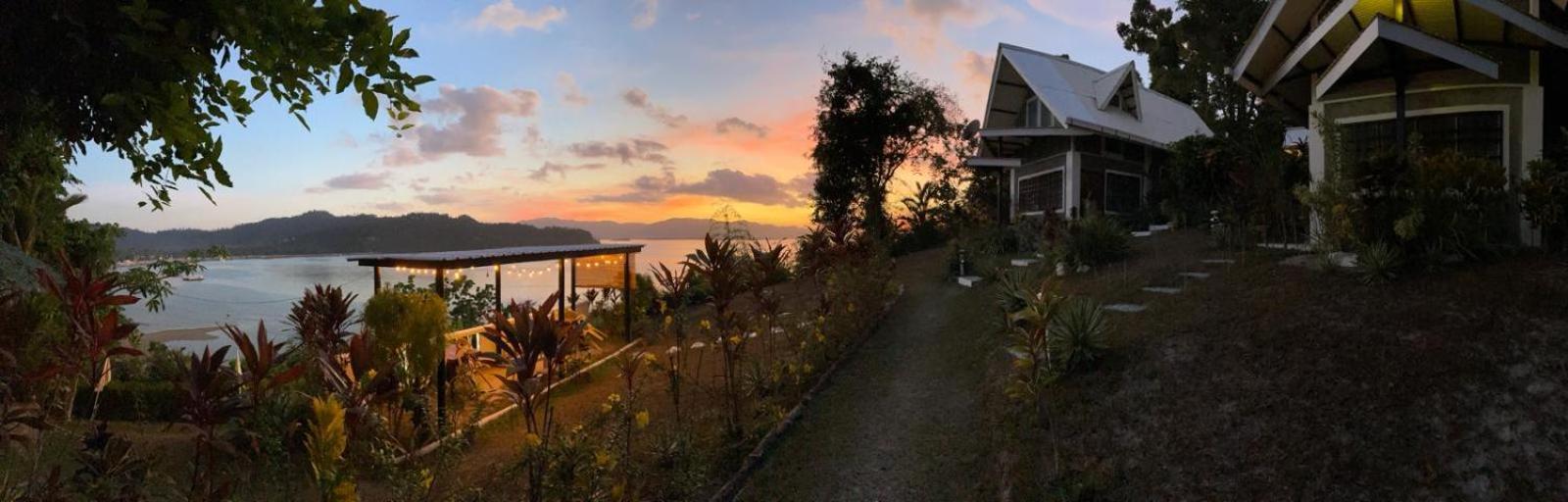 Evergreen Bayview San Vicente (Palawan) Exterior foto