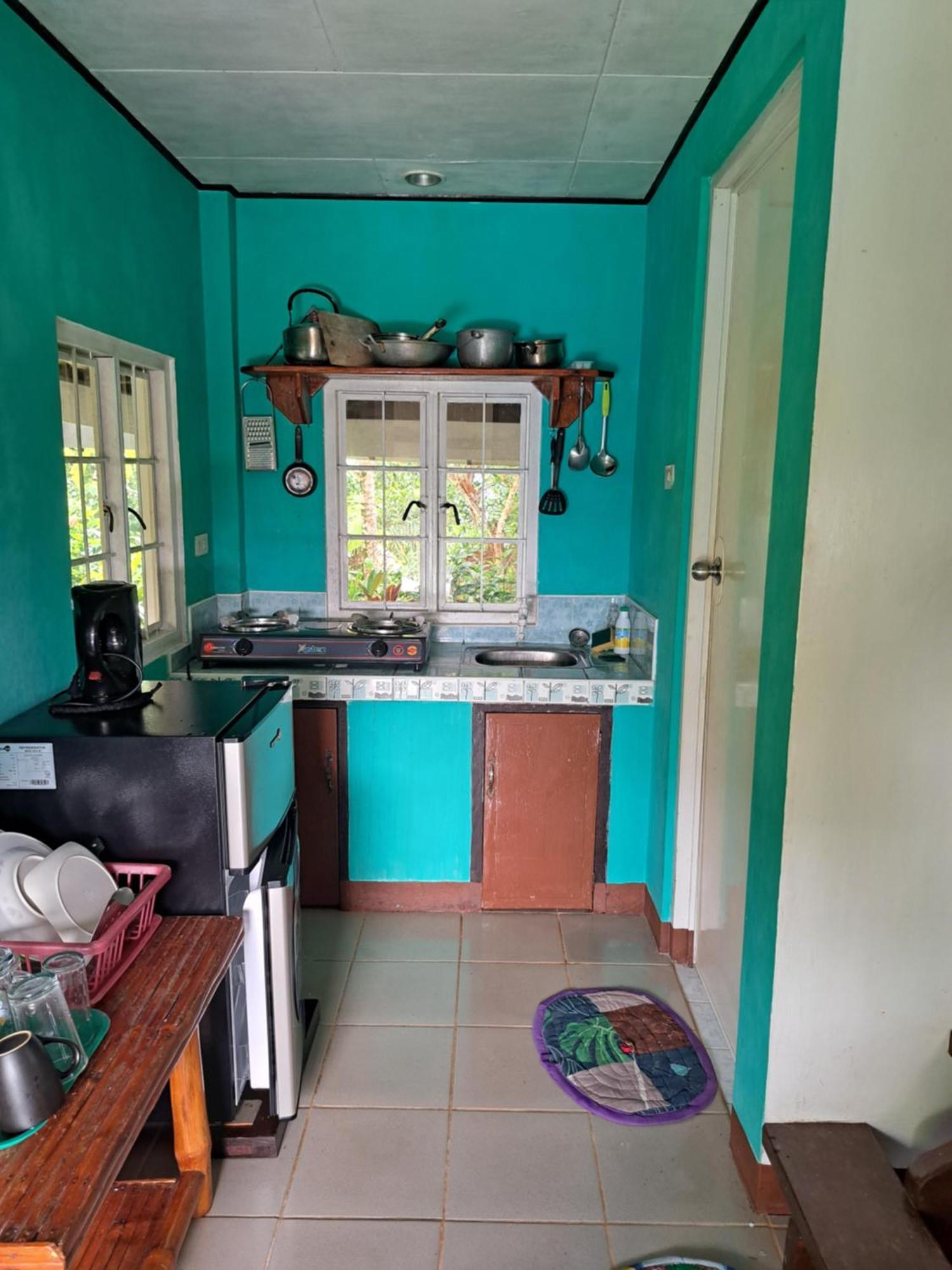 Evergreen Bayview San Vicente (Palawan) Exterior foto