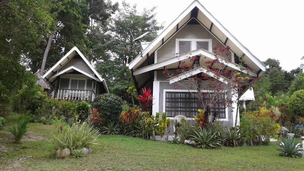 Evergreen Bayview San Vicente (Palawan) Exterior foto