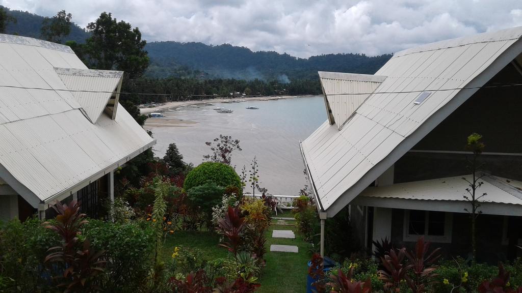 Evergreen Bayview San Vicente (Palawan) Exterior foto