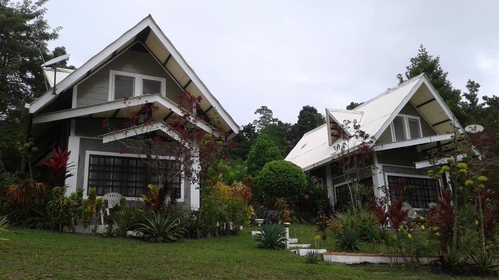 Evergreen Bayview San Vicente (Palawan) Exterior foto