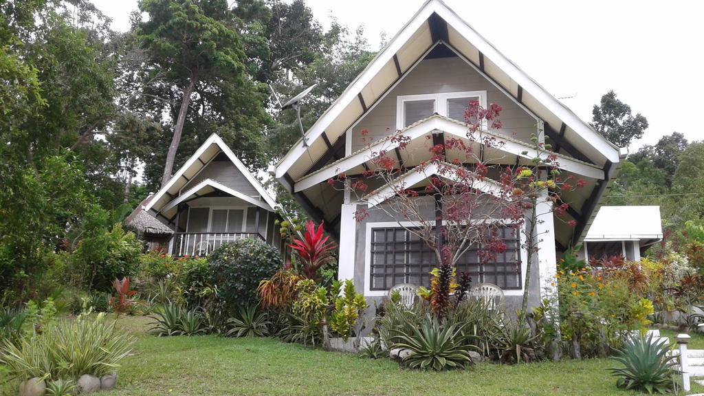 Evergreen Bayview San Vicente (Palawan) Exterior foto