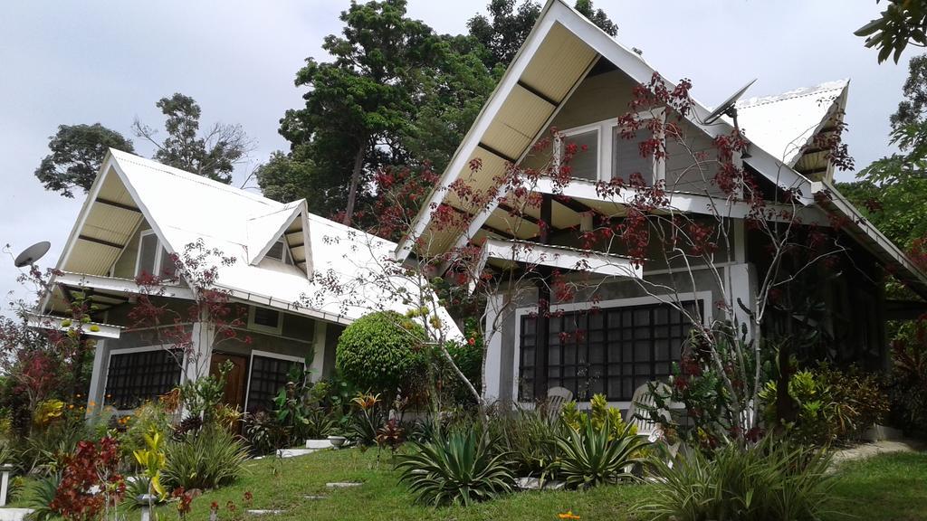 Evergreen Bayview San Vicente (Palawan) Exterior foto