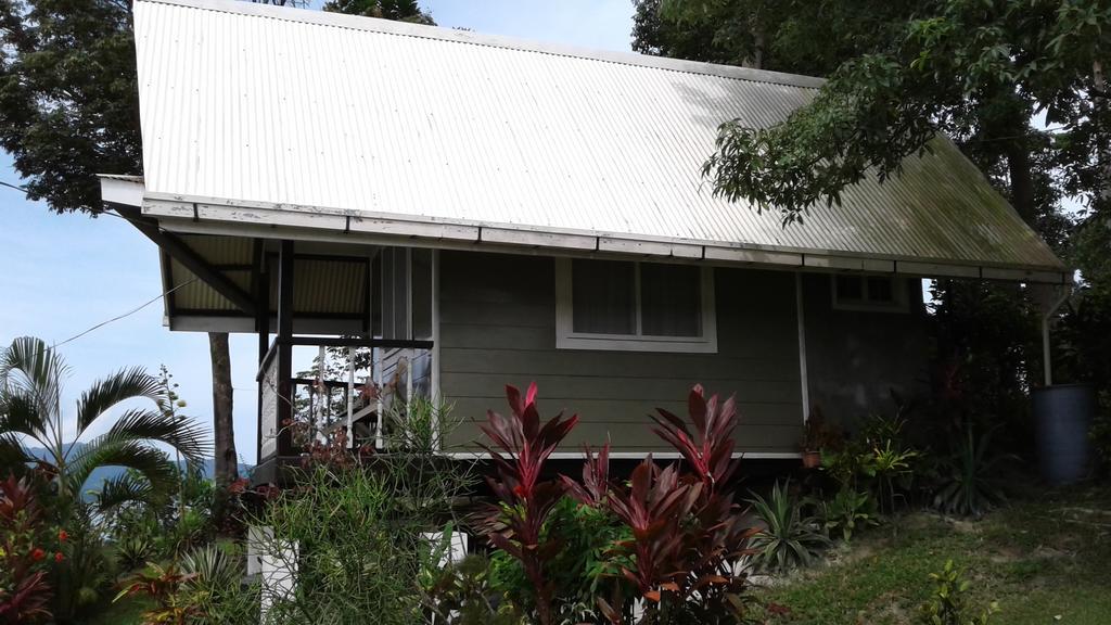 Evergreen Bayview San Vicente (Palawan) Exterior foto