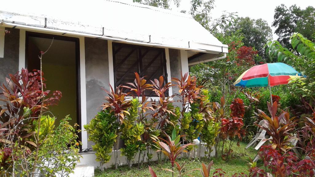 Evergreen Bayview San Vicente (Palawan) Exterior foto