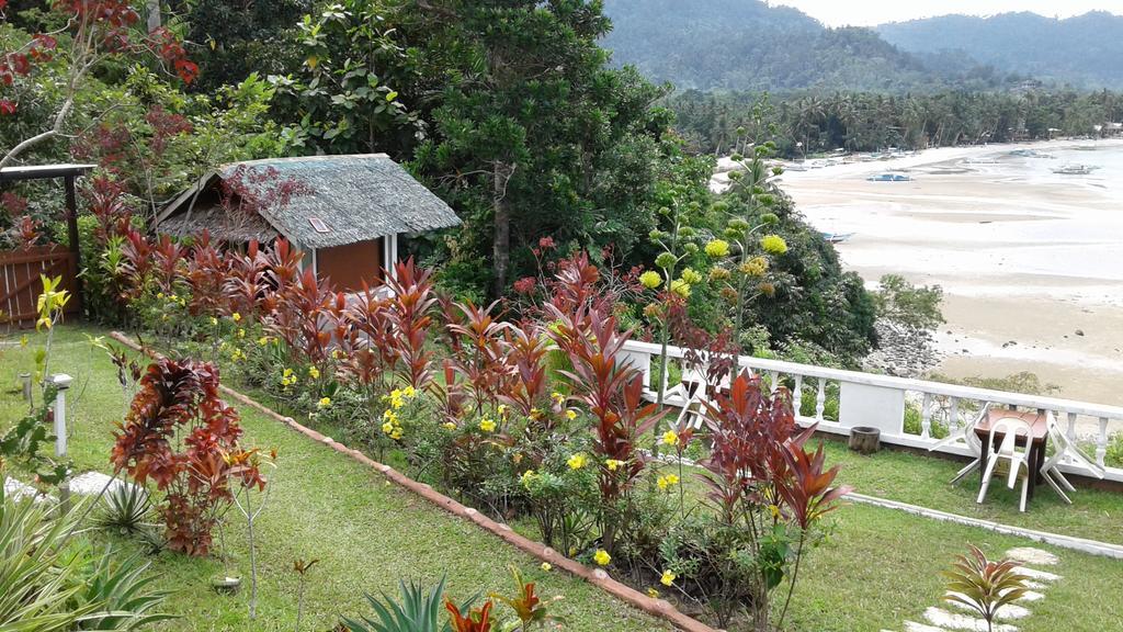 Evergreen Bayview San Vicente (Palawan) Exterior foto