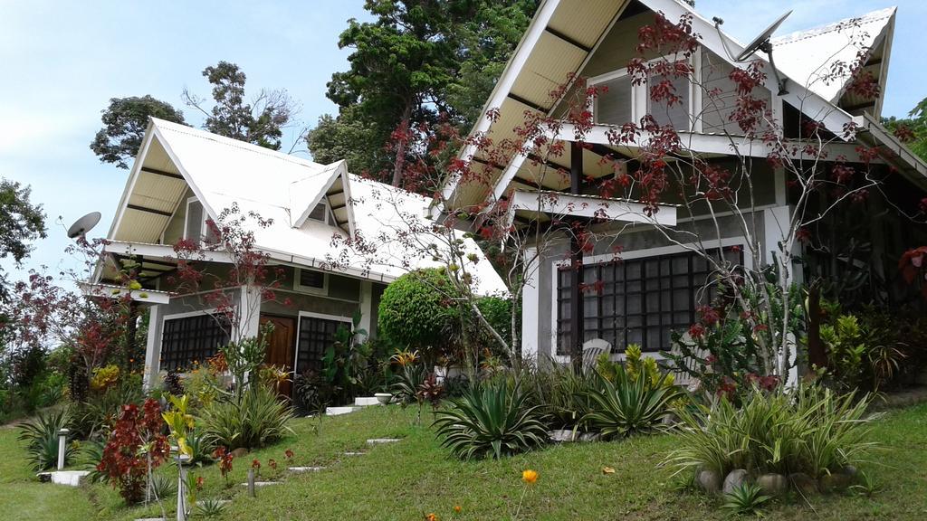 Evergreen Bayview San Vicente (Palawan) Exterior foto