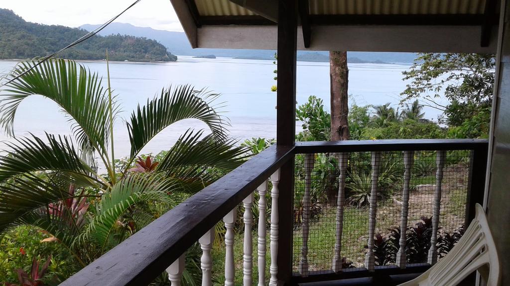 Evergreen Bayview San Vicente (Palawan) Exterior foto