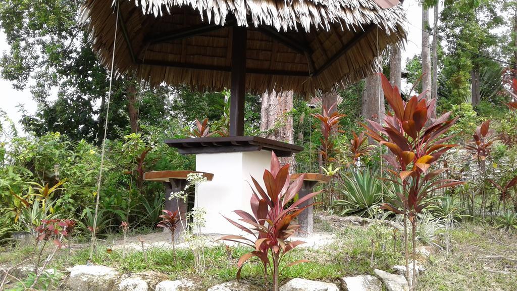Evergreen Bayview San Vicente (Palawan) Exterior foto