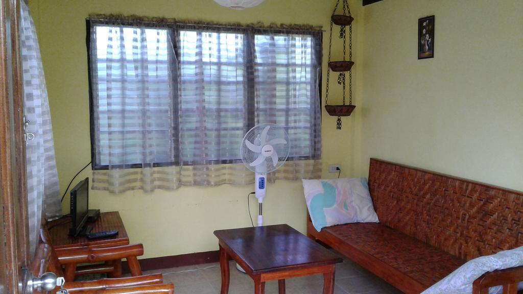 Evergreen Bayview San Vicente (Palawan) Exterior foto