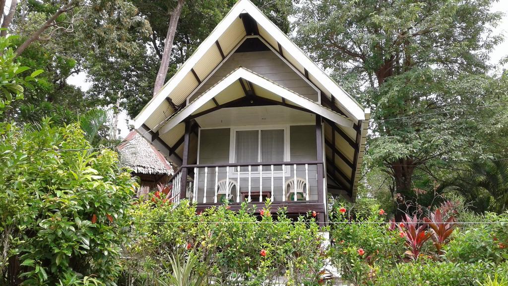 Evergreen Bayview San Vicente (Palawan) Exterior foto