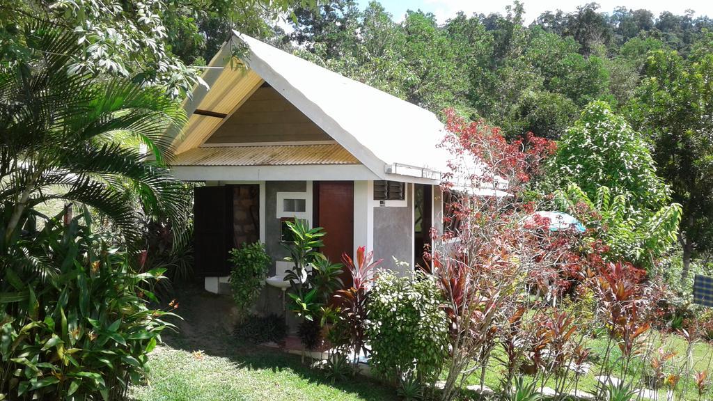 Evergreen Bayview San Vicente (Palawan) Exterior foto