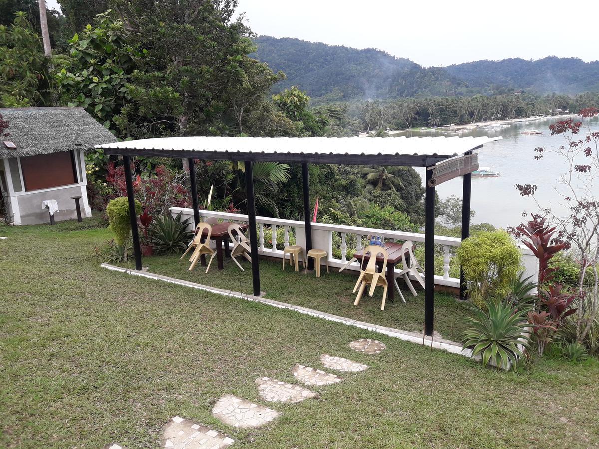 Evergreen Bayview San Vicente (Palawan) Exterior foto