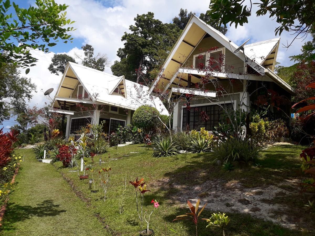 Evergreen Bayview San Vicente (Palawan) Exterior foto