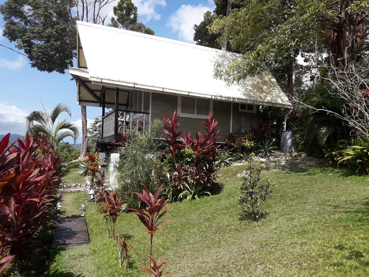 Evergreen Bayview San Vicente (Palawan) Exterior foto