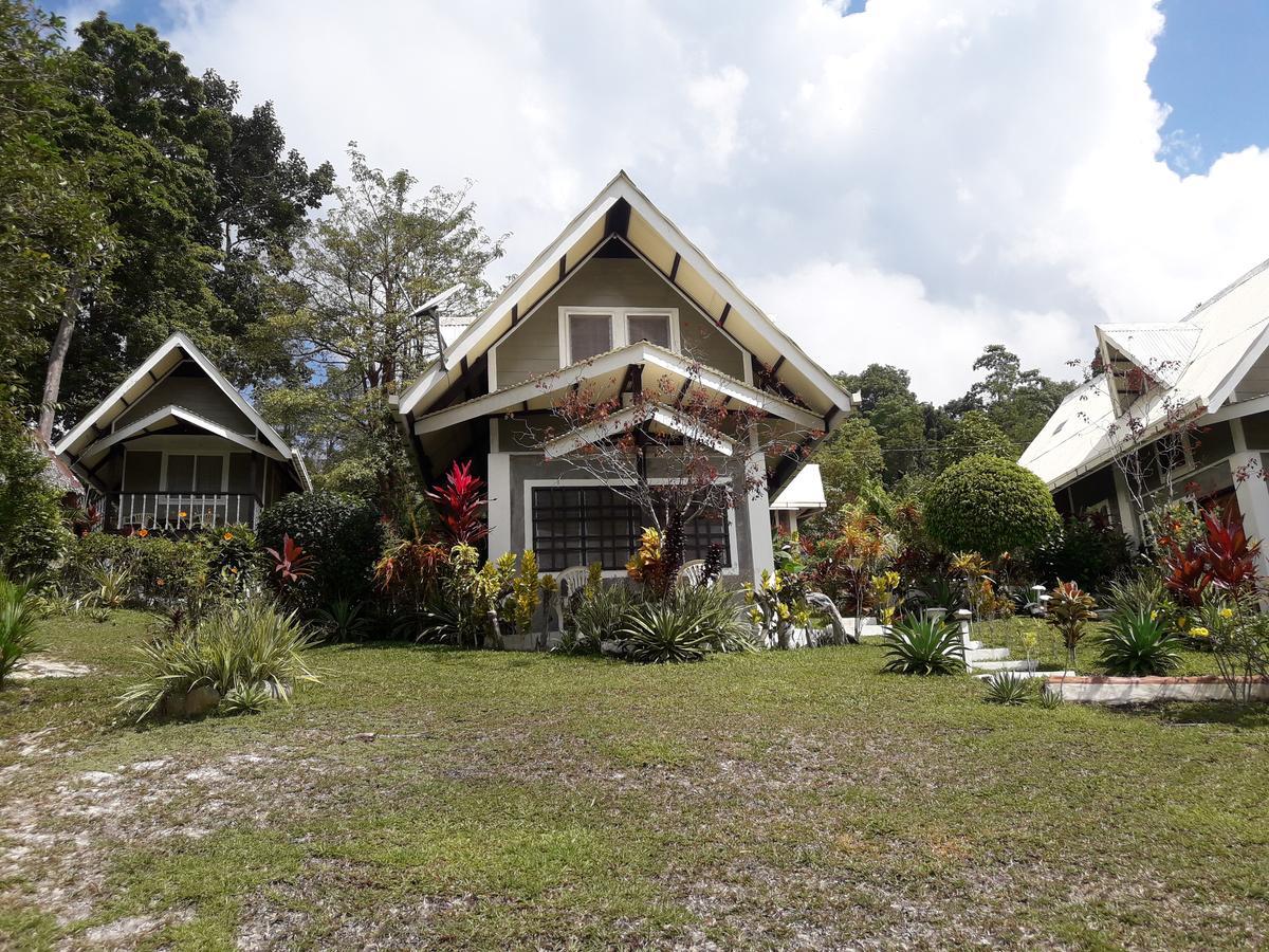 Evergreen Bayview San Vicente (Palawan) Exterior foto