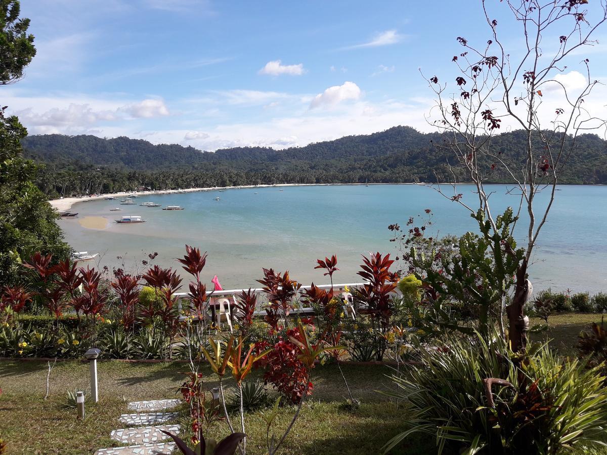 Evergreen Bayview San Vicente (Palawan) Exterior foto