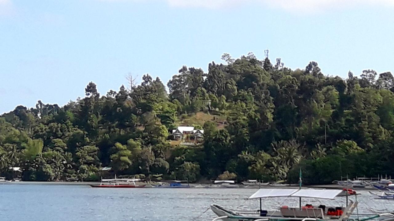 Evergreen Bayview San Vicente (Palawan) Exterior foto
