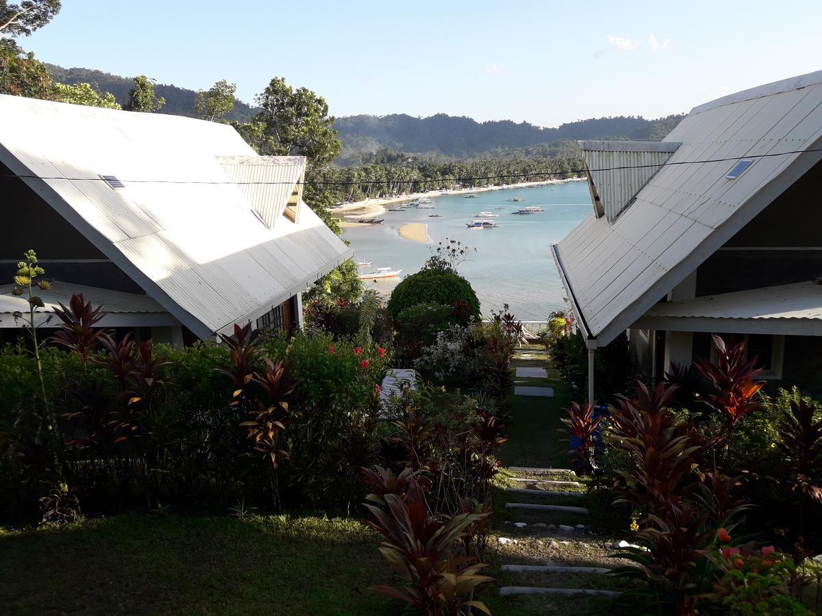 Evergreen Bayview San Vicente (Palawan) Exterior foto