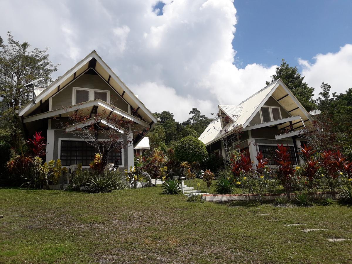 Evergreen Bayview San Vicente (Palawan) Exterior foto