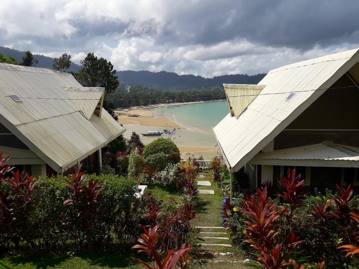 Evergreen Bayview San Vicente (Palawan) Exterior foto