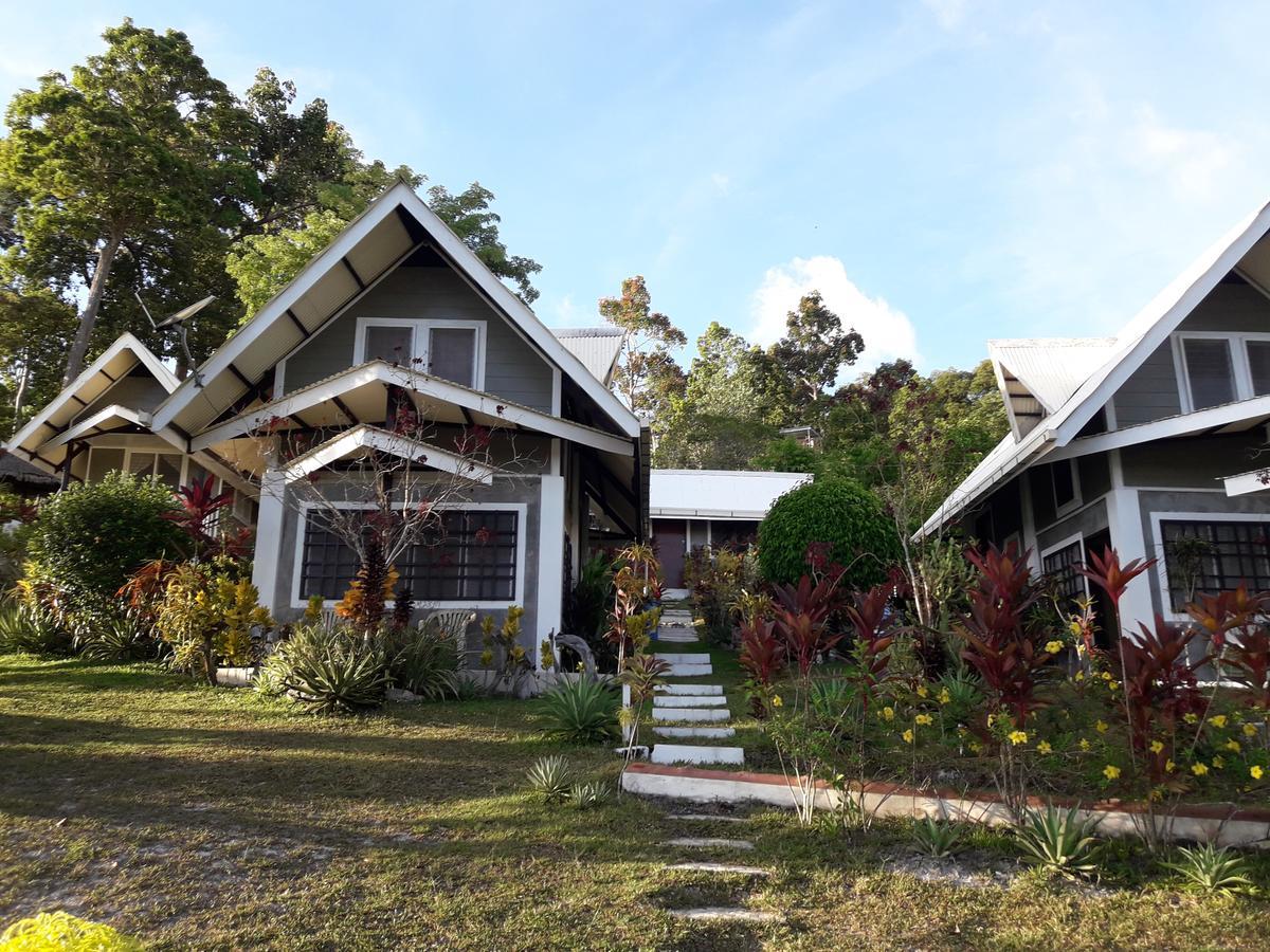 Evergreen Bayview San Vicente (Palawan) Exterior foto