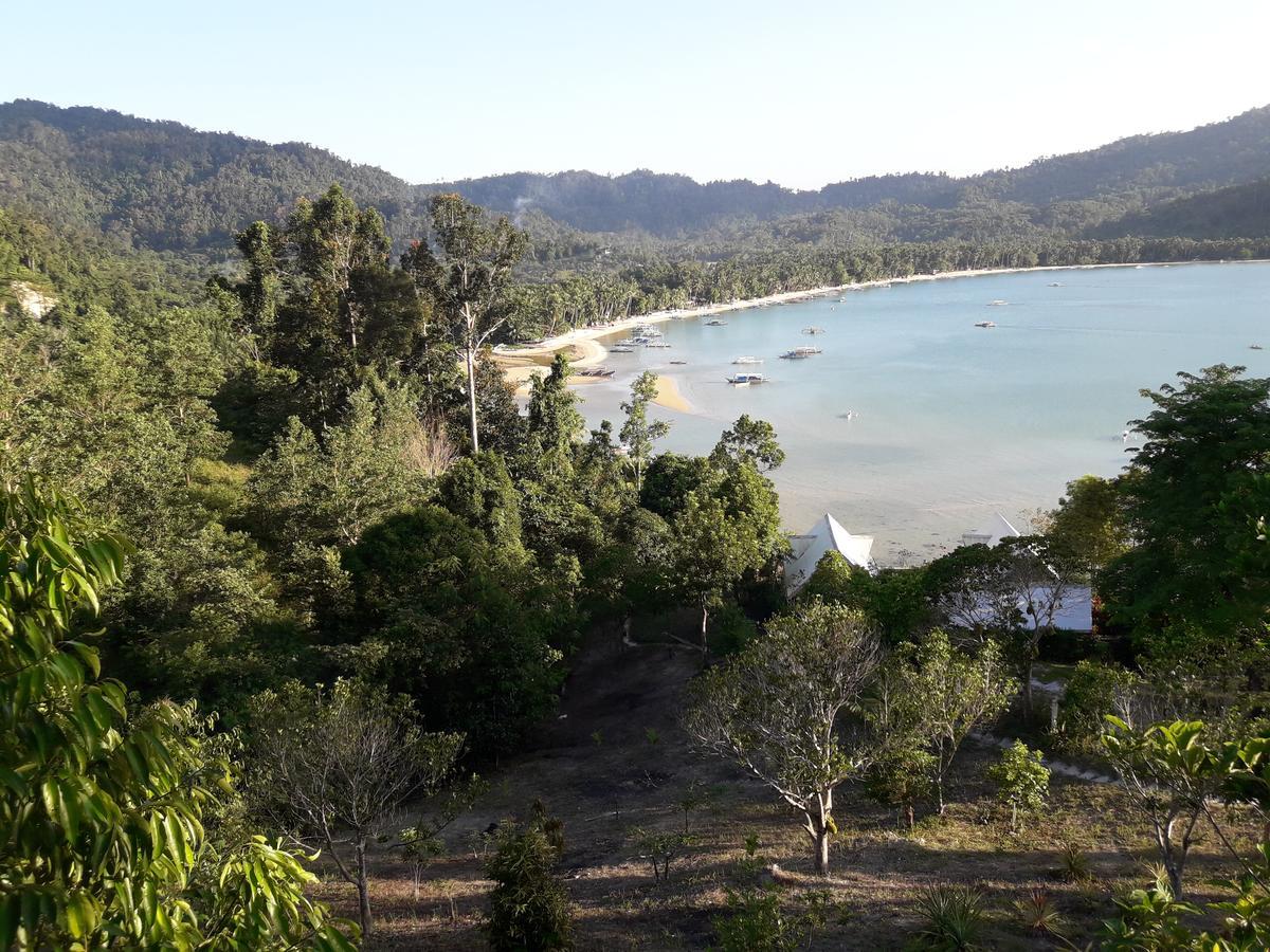 Evergreen Bayview San Vicente (Palawan) Exterior foto