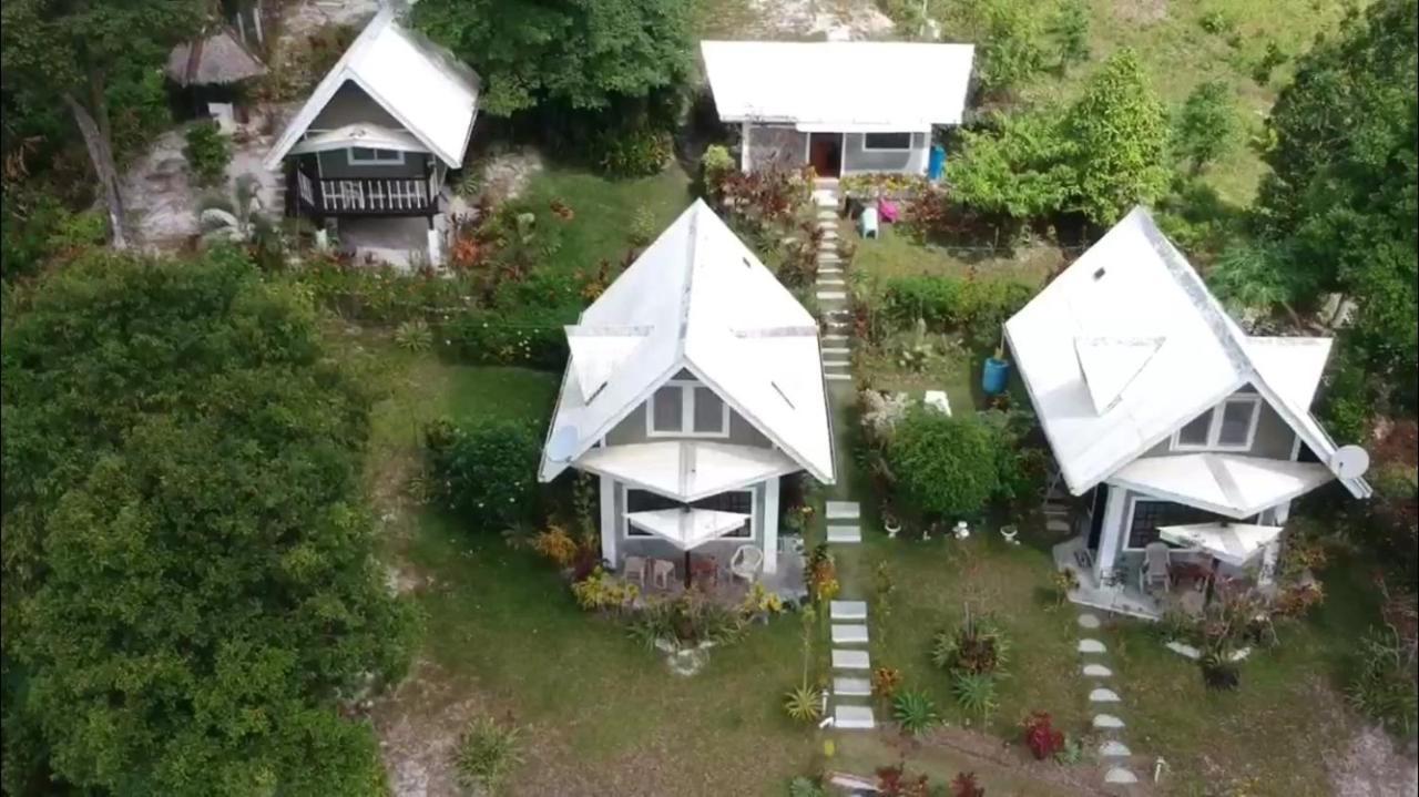 Evergreen Bayview San Vicente (Palawan) Exterior foto